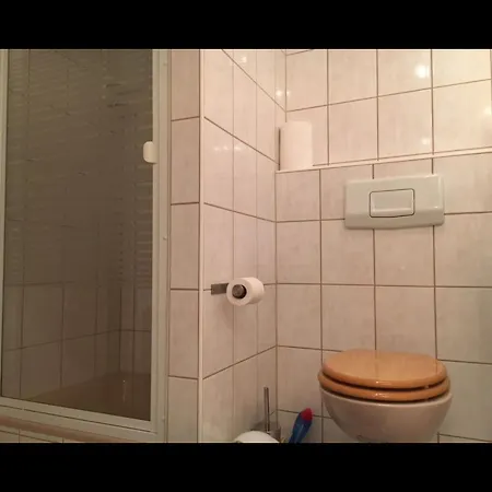 Privatzimmer Welters Homestay *