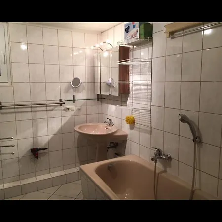 Privatzimmer Welters Homestay Sarstedt