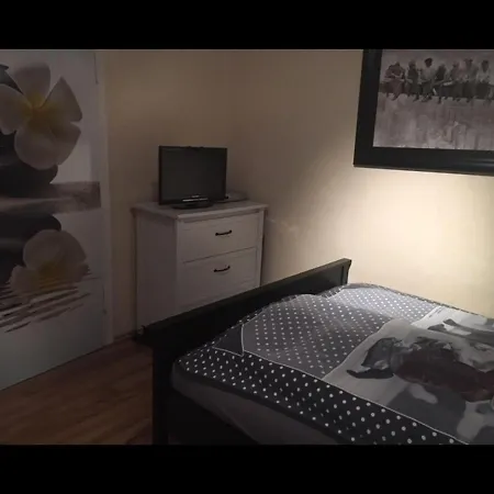 Privatzimmer Welters Homestay *