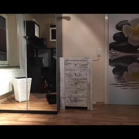 Homestay Privatzimmer Welters *