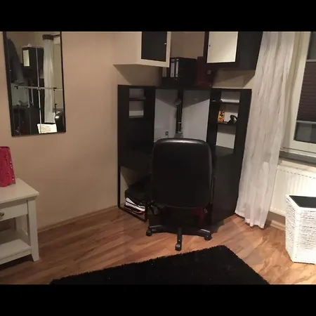 Privatzimmer Welters Homestay *
