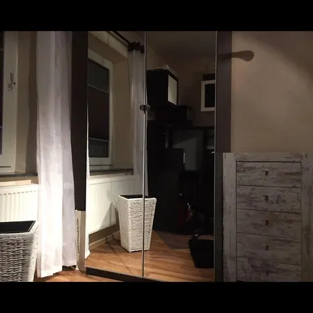 Privatzimmer Welters Homestay